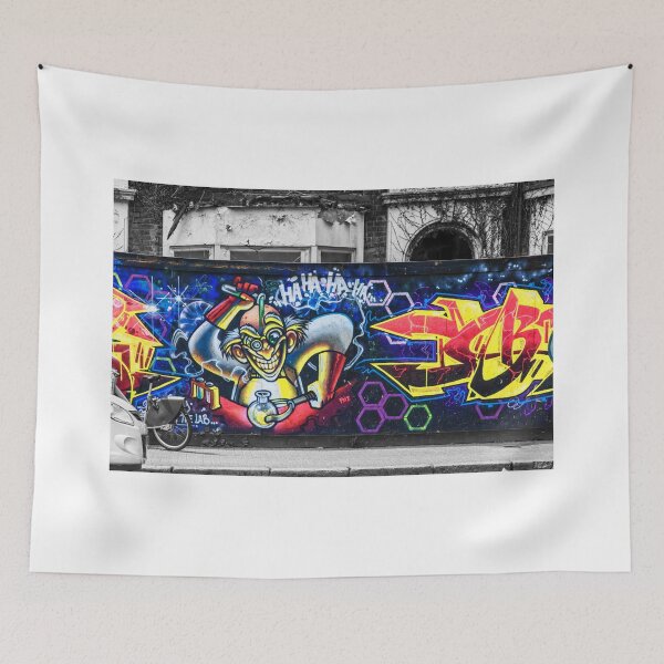 Item preview, Mad Genius designed and sold by LBPhoto13.