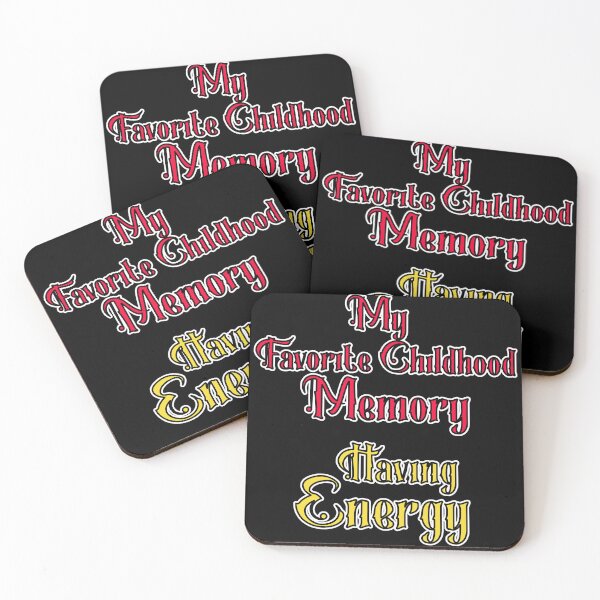 Item preview, cHILDHOOD mEMORY designed and sold by LevonsCrazyArt.