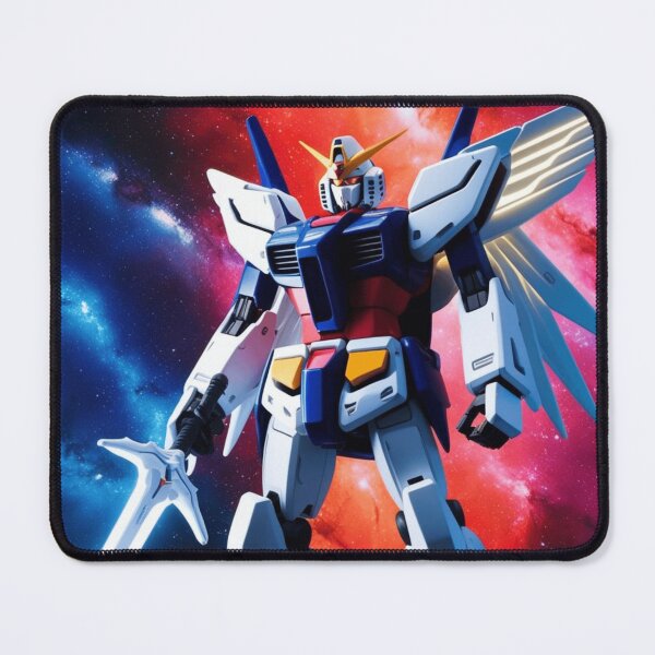 Item preview, Galaxy Gundam Sword designed and sold by NichiStudio.