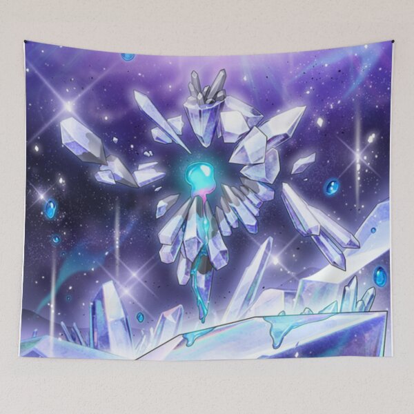 Artikelvorschau, Gefallene der Tistina entworfen und verkauft von Black Saiyan Magician's Merchandise.