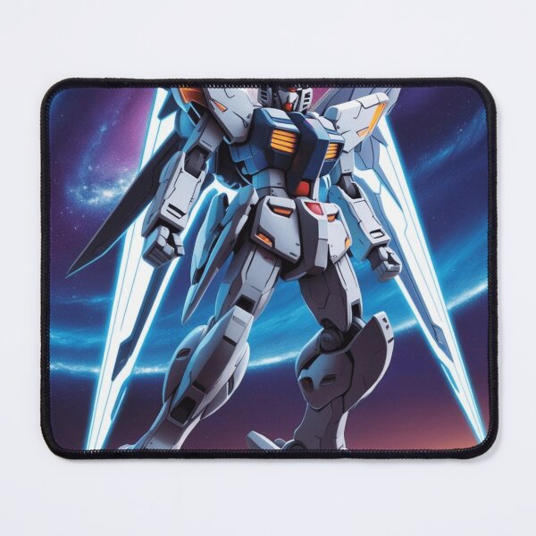 Artikelvorschau, Mobile Suit Gundam-Flügel entworfen und verkauft von NichiStudio.