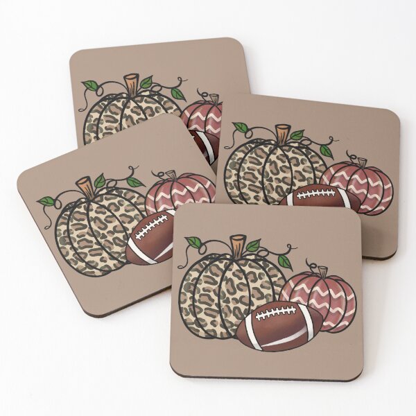 Item preview, Fall football designed and sold by JHShowcase.