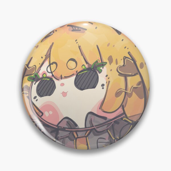 Item preview, 2787 - 橘福福 / Ju Fufu designed and sold by jrpencil88.