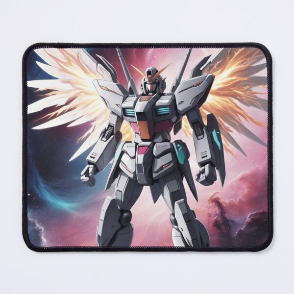 Item preview, gundam wings designed and sold by NichiStudio.