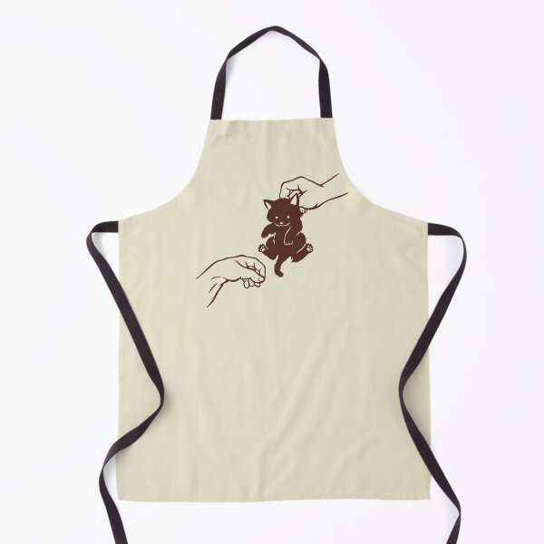 Item preview, The Cat's Creation by Tobe Fonseca designed and sold by Tobe Fonseca®.