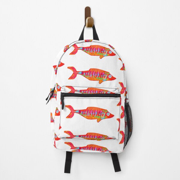 Item preview, Fish red designed and sold by NoLife Artist.