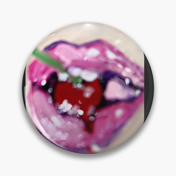 Item preview, Cherries ?  designed and sold by oneofonetm.