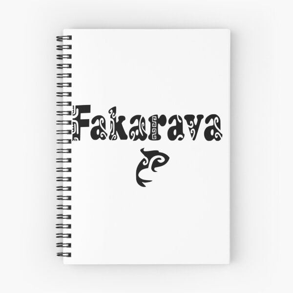 Item preview, FAKARAVA II designed and sold by Nesian-Tahiti.