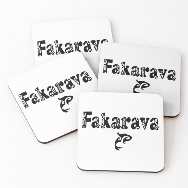 Item preview, FAKARAVA II designed and sold by Nesian-Tahiti.