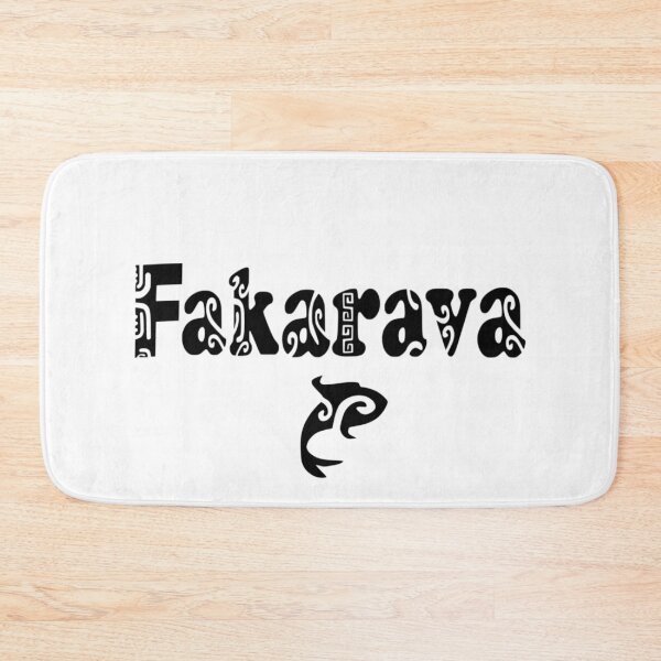 Item preview, FAKARAVA II designed and sold by Nesian-Tahiti.