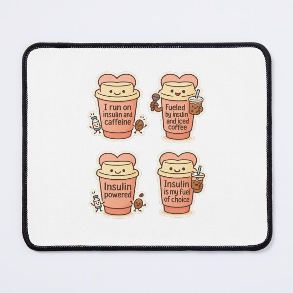 Item preview, My Pancreas Quit, But I Didn’t designed and sold by DiabetesPrints.