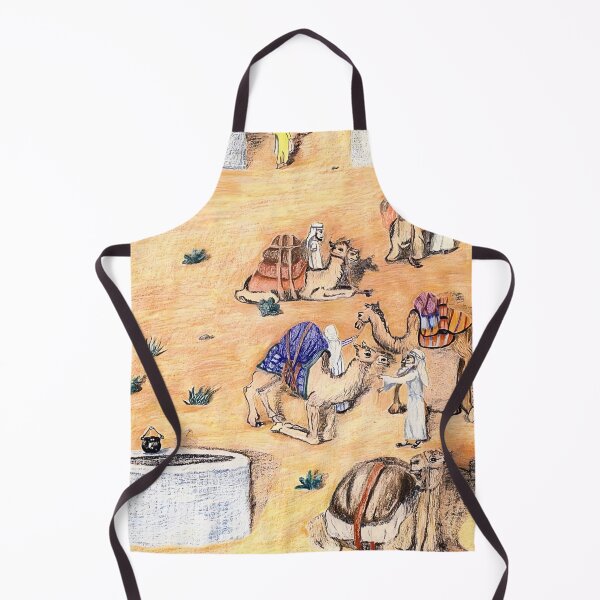 Item preview, Camels designed and sold by pinkyjainpan.