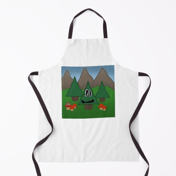 Item preview, silly scenery designed and sold by matchaidesigns.