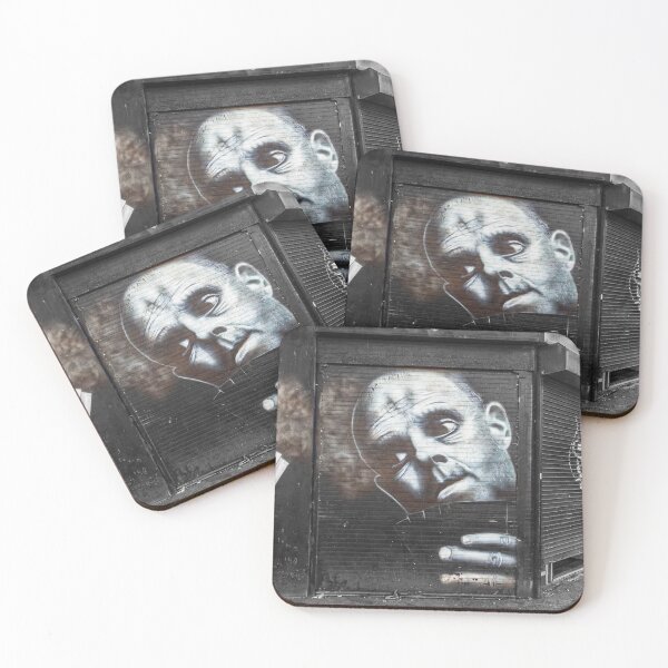 Item preview, The Gambler's Gaze designed and sold by LBPhoto13.