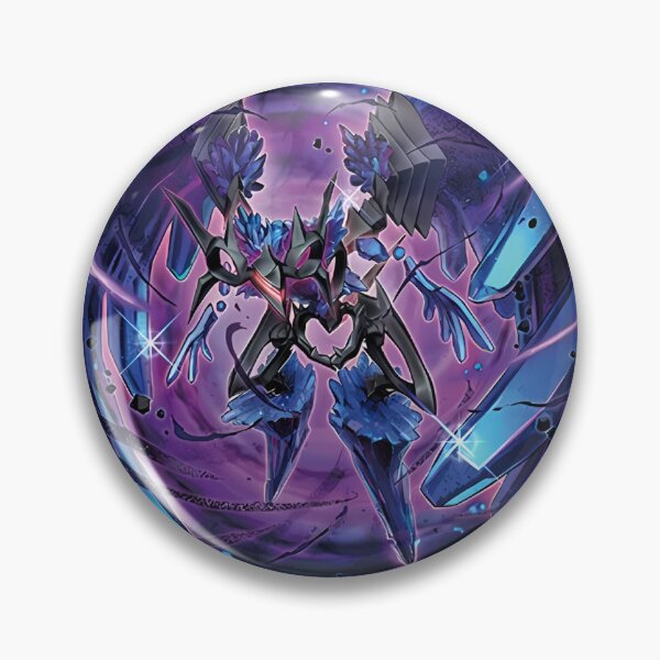 Item preview, Miasma Dragon Tistina designed and sold by Black Saiyan Magician's Merchandise.