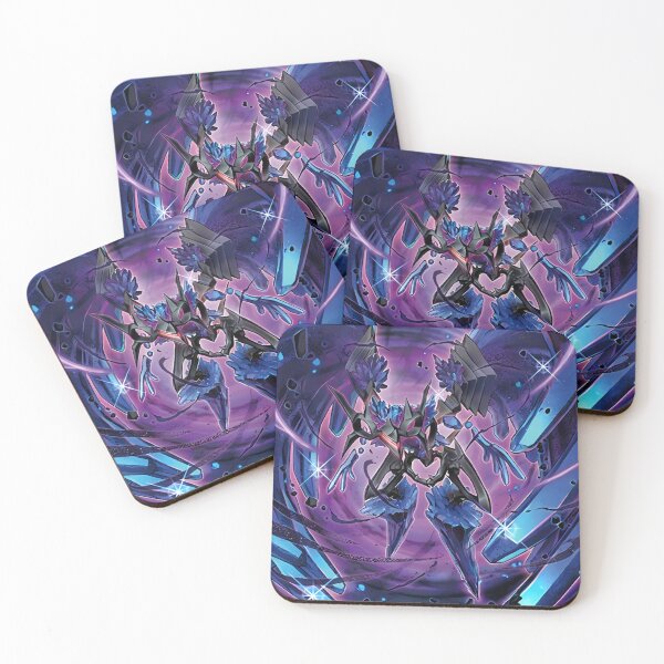 Item preview, Miasma Dragon Tistina designed and sold by Black Saiyan Magician's Merchandise.