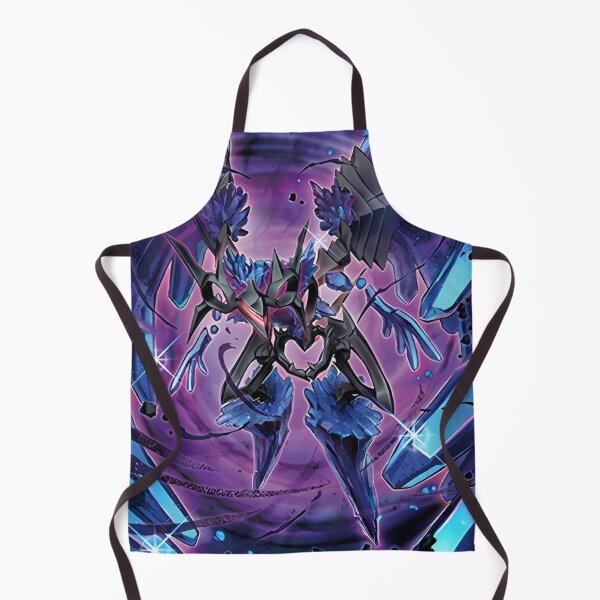 Item preview, Miasma Dragon Tistina designed and sold by Black Saiyan Magician's Merchandise.