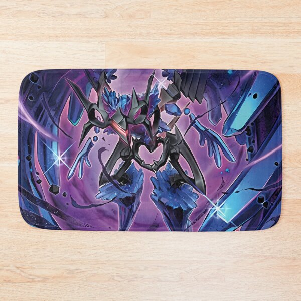 Item preview, Miasma Dragon Tistina designed and sold by Black Saiyan Magician's Merchandise.