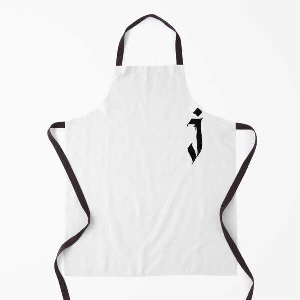 Item preview, Letter J- Initial J designed and sold by Lune & Bloom.