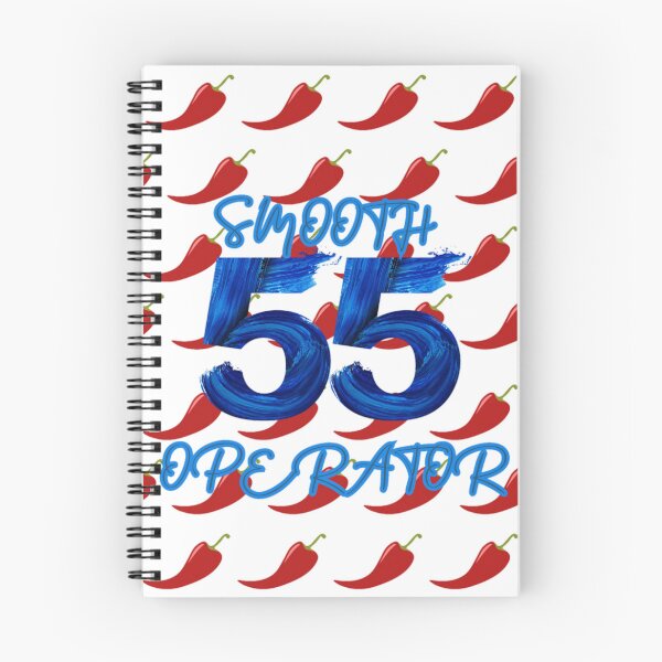 Item preview, Smooth operator designed and sold by Mariana  H. Pérez.