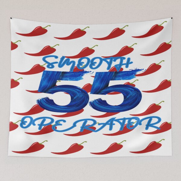 Item preview, Smooth operator designed and sold by Mariana  H. Pérez.