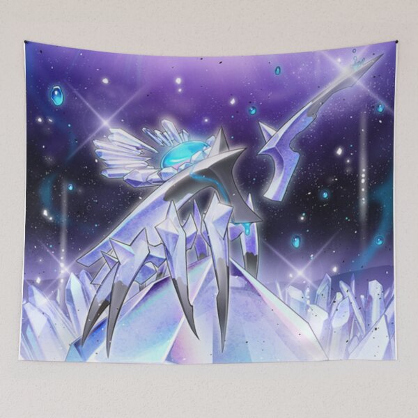 Item preview, Returned Of The Tistina designed and sold by Black Saiyan Magician's Merchandise.