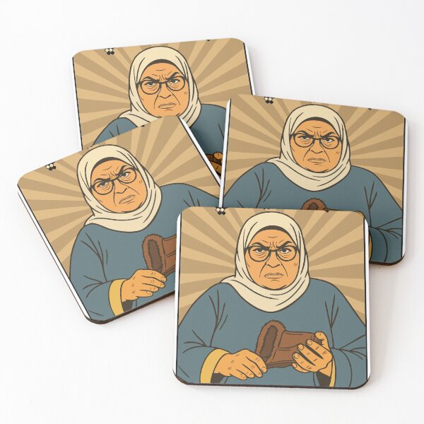 Item preview, Ridaki ya omı designed and sold by KarimSamaha98.