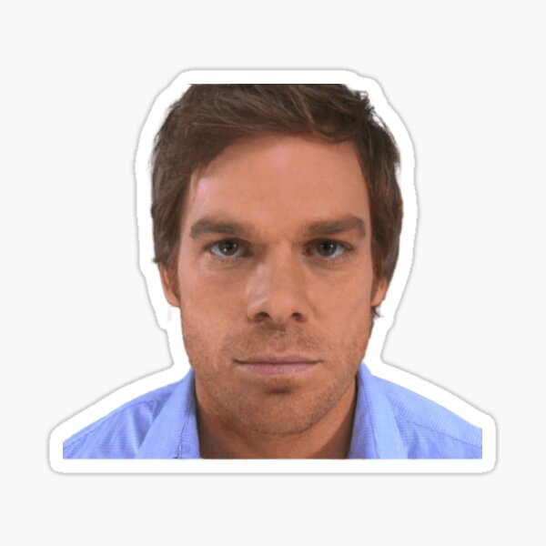 Item preview, Dexter Morgan designed and sold by Wavelength Co.