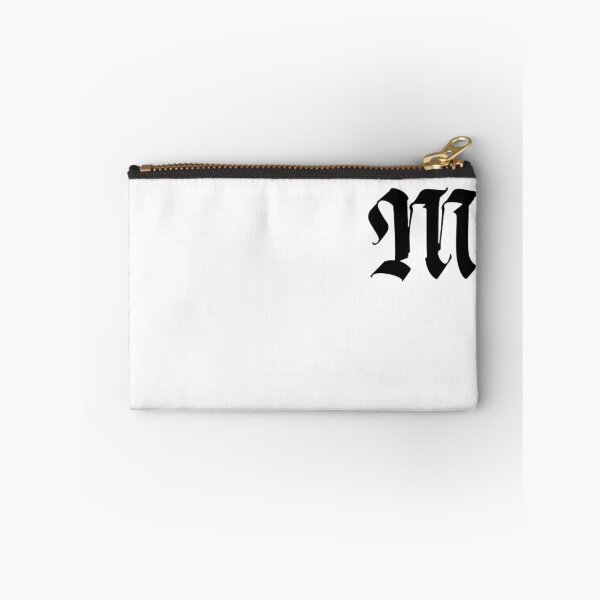 Item preview, Copy of Letter M- Initial M designed and sold by Lune & Bloom.