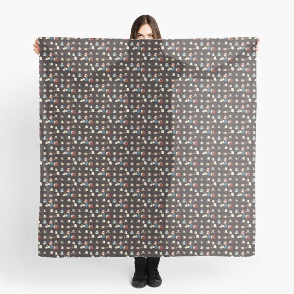 Item preview, A collection Gaming Ghosts Retro Arcade designed and sold by OUTFITPAW.