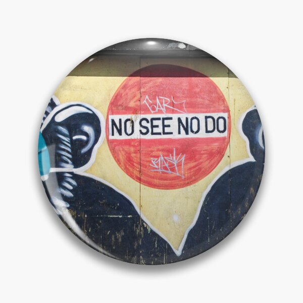Item preview, Masked Silence designed and sold by LBPhoto13.