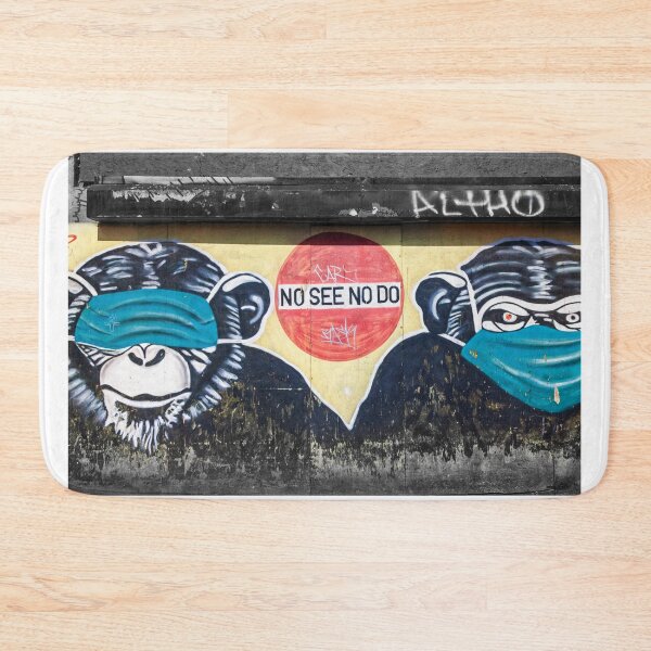 Item preview, Masked Silence designed and sold by LBPhoto13.