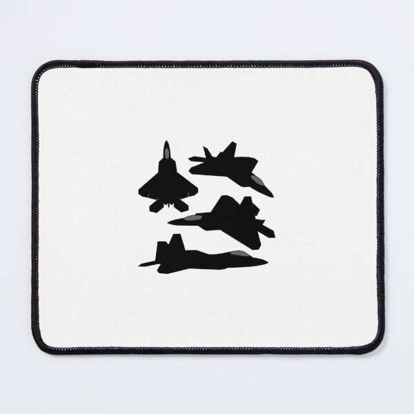 Item preview, F-22 Raptor Vector Art designed and sold by WarThunderShop2.