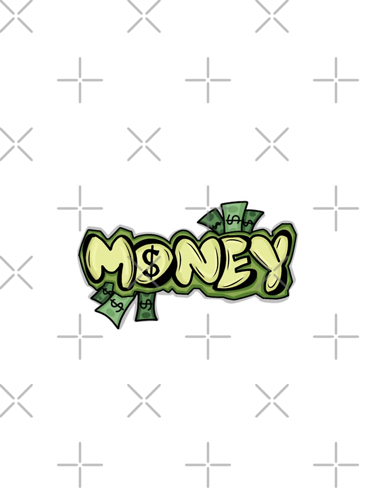 Thumbnail 4 of 4, iPhone Case, Money designed and sold by RJRDesignStore1.