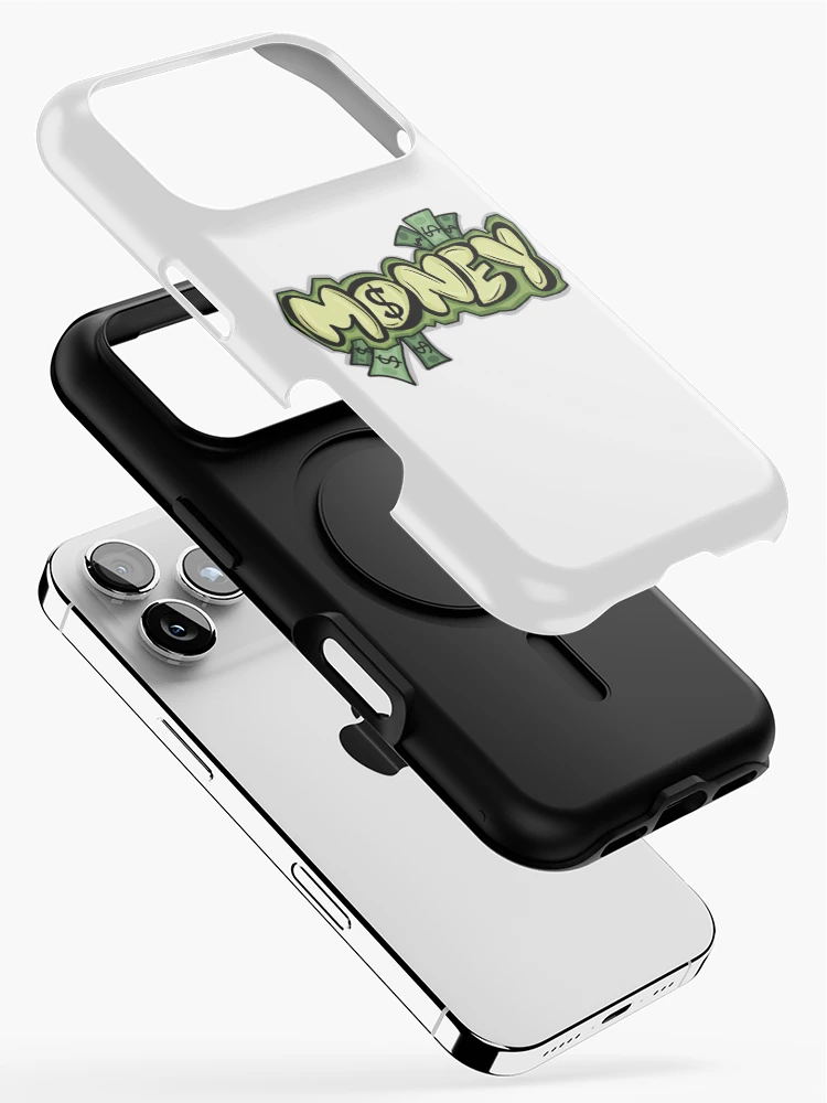 Thumbnail 2 of 4, iPhone Case, Money designed and sold by RJRDesignStore1.