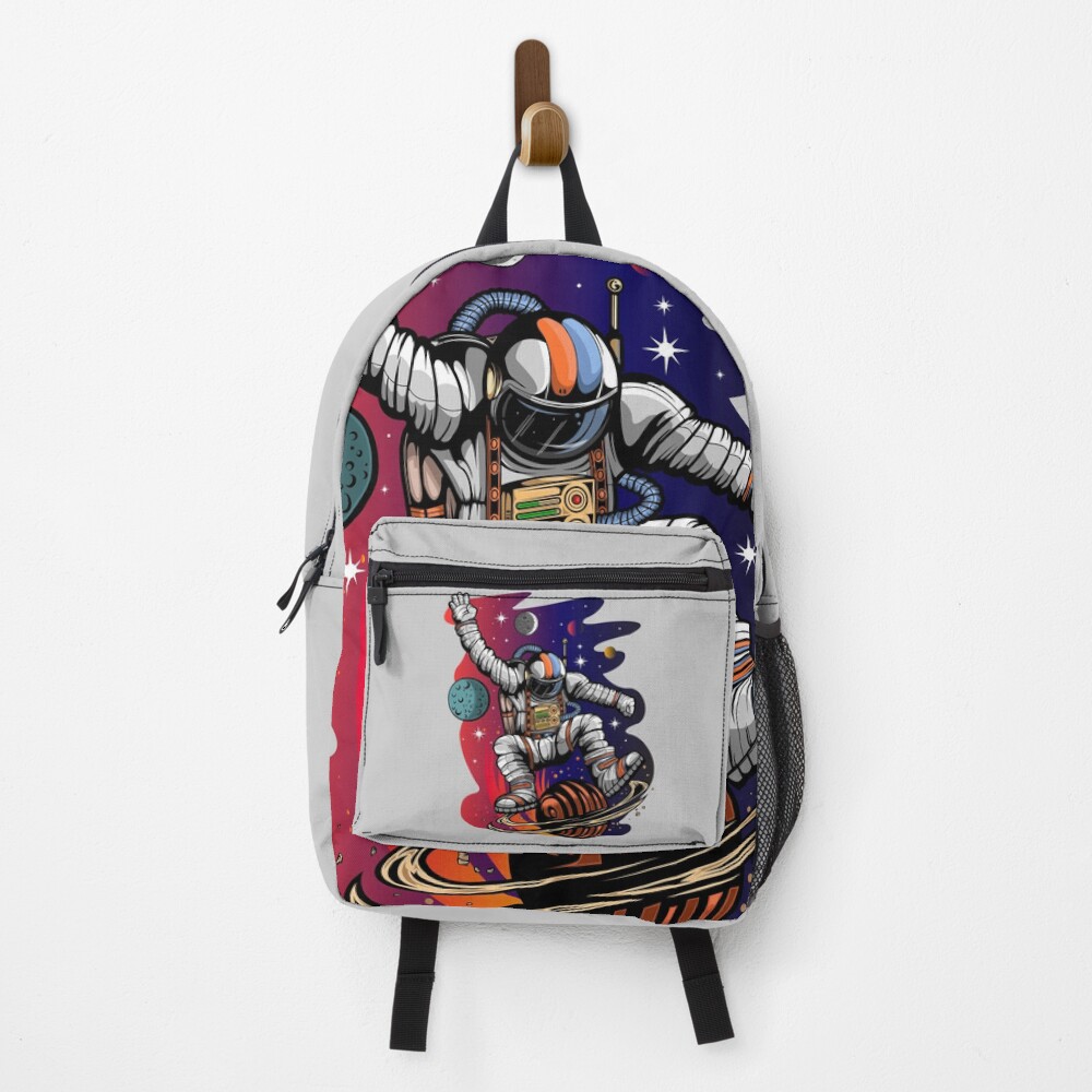 Item preview, Backpack designed and sold by Adamzworld.