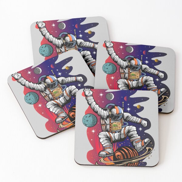 Item preview, Space Ride designed and sold by Adamzworld.
