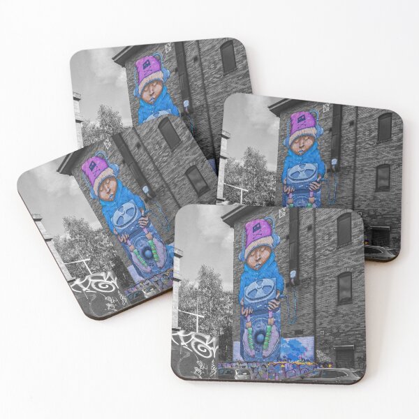 Item preview, Rhythms of the City designed and sold by LBPhoto13.
