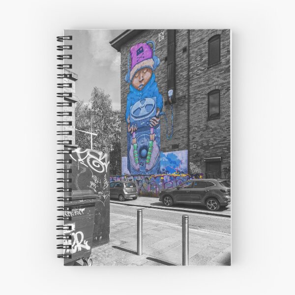Item preview, Rhythms of the City designed and sold by LBPhoto13.