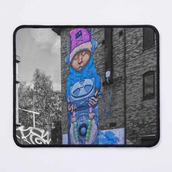 Item preview, Rhythms of the City designed and sold by LBPhoto13.
