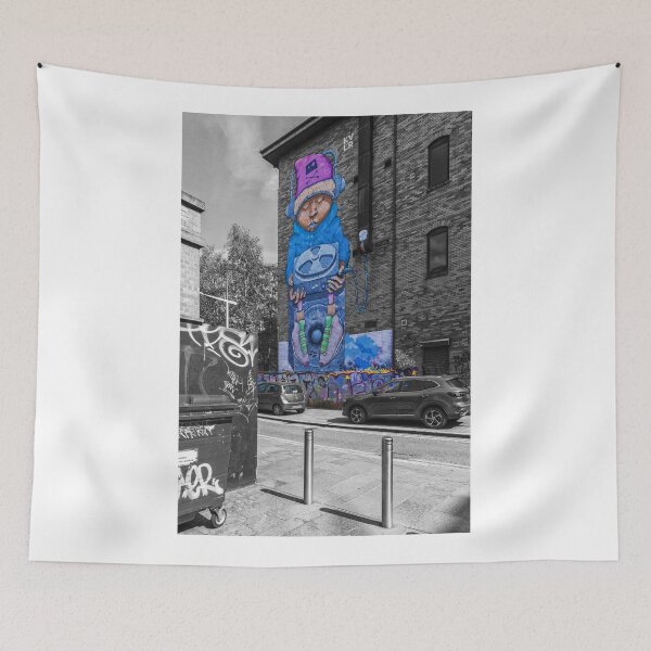Item preview, Rhythms of the City designed and sold by LBPhoto13.