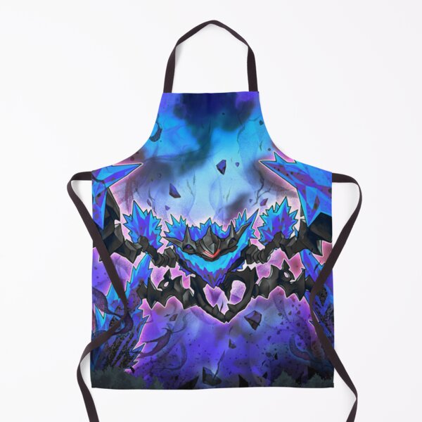 Item preview, Tainted of the Tistina designed and sold by Black Saiyan Magician's Merchandise.