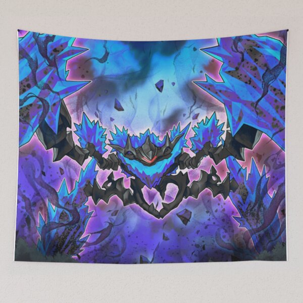 Item preview, Tainted of the Tistina designed and sold by Black Saiyan Magician's Merchandise.