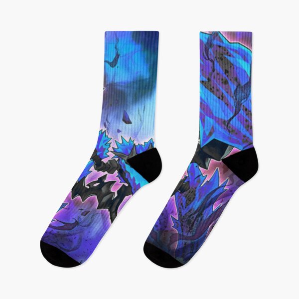Item preview, Tainted of the Tistina designed and sold by Black Saiyan Magician's Merchandise.