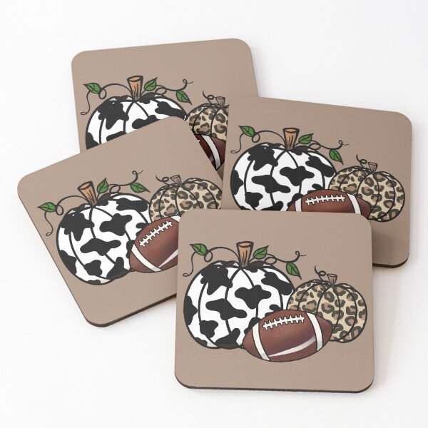Item preview, Fall Pumpkin Football designed and sold by JHShowcase.