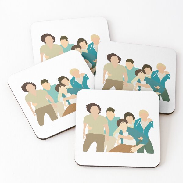 Item preview, One Direction Up All Night Album Cover designed and sold by drippyxdesigns.