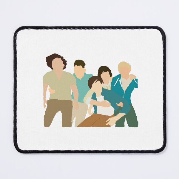 Item preview, One Direction Up All Night Album Cover designed and sold by drippyxdesigns.