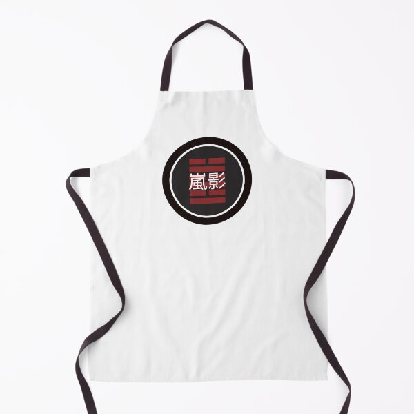 Item preview, Arashikage Clan | Ninja Warrior Tribute Symbol designed and sold by C-Collectible.