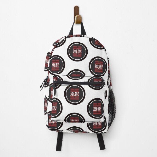Item preview, Arashikage Clan | Ninja Warrior Tribute Symbol designed and sold by C-Collectible.