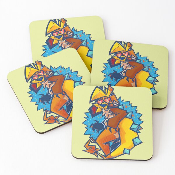 Item preview, BONK "pride summer" designed and sold by bonkn beeps.